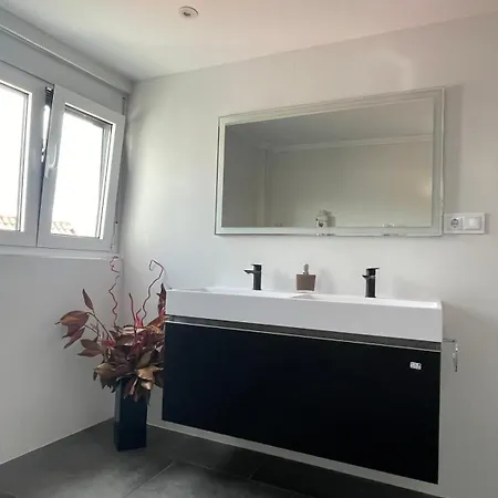 Casa Pieiteiro Vakantiehuis