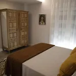 Casa Pieiteiro Prázdninový dům Corcubión