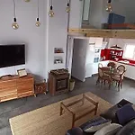 Casa Pieiteiro Prázdninový dům *