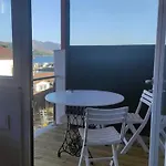Prázdninový dům Casa Pieiteiro Corcubión