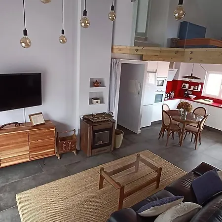 Casa Pieiteiro بيت للعطل *