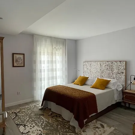 Casa Pieiteiro Hébergement de vacances