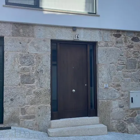 Casa Pieiteiro Corcubión