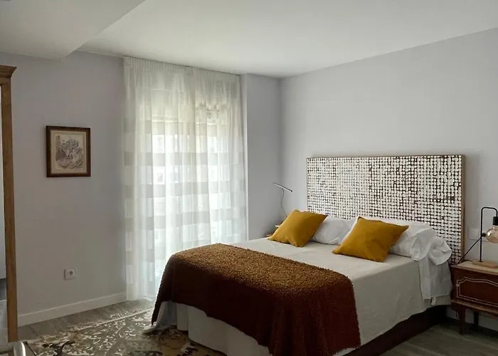 Casa Pieiteiro Hébergement de vacances
