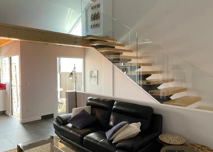 Casa Pieiteiro Hébergement de vacances Corcubión