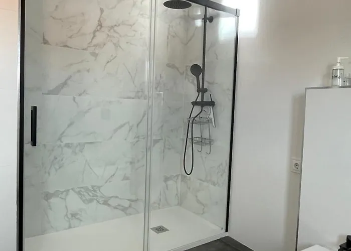 Nyaraló Casa Pieiteiro Corcubión