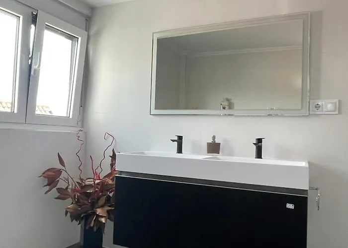 Casa Pieiteiro Hébergement de vacances