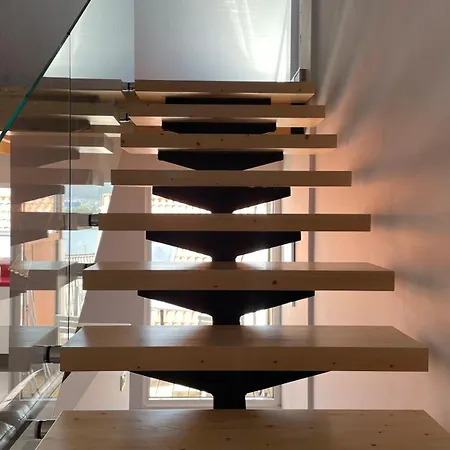 Tatil Evi Casa Pieiteiro *