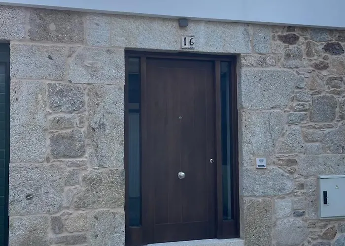 Casa Pieiteiro Corcubión